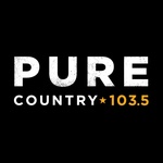 Pure Country 103.5 – CKHJ