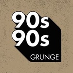 90s90s – Grunge
