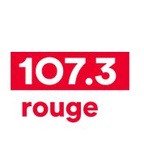 107.3 Rouge – CFBE-FM