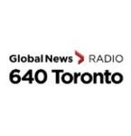 640 AM Toronto – CFMJ