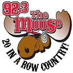 The Moose 92.3 – KMOZ-FM