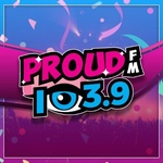 Proud FM – CIRR-FM