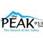 The Peak 93.3 FM – CJAV-FM