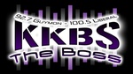 The Boss – KKBS