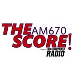 The Score 670 AM – KMZQ