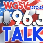 Talk Radio 1270 – WGSV