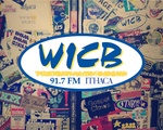 WICB 91.7 FM Ithaca – WICB