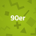 105’5 Spreeradio – 90er