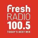 100.5 Fresh Radio – CKRU-FM