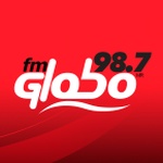 FM Globo 98.7 – XHLC