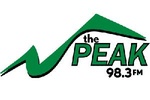 The Peak 98.3 – KPPK