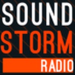 Soundstorm – Ralax Radio