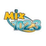 The Mix 102.3 – WIXM