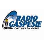 Radio Gaspésie – CJRG-FM