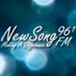 NewSong FM – CINB-FM