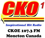 CKO FM – CKOE-FM