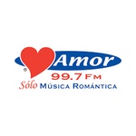 Amor 99.7 – XHCOC-FM