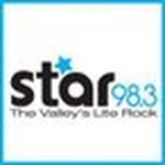Star 98.3 – CFSR-FM