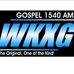 WKXG Gospel 1540 AM – WKXG