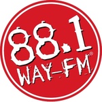 WAY-FM – WAYW