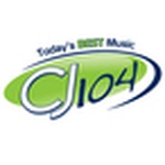 CJ-104 FM – CJCJ-FM