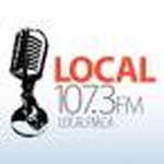 Local 107.3 FM – CFMH