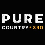 Pure Country 890 – CJDC