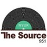 The Source – WVUR-FM