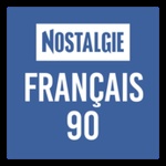 Nostalgie – Nostalgie Francais 90