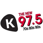 K 97.5 – CKRV-FM