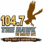 The Hawk 104.7 – WTHG
