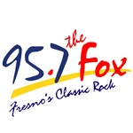 The Fox 95.7 – KJFX