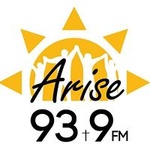 Arise Brantford 93.9 – CFWC-FM