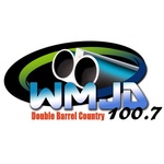WMJD 100.7 FM – WMJD