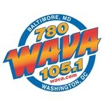 WAVA 105.1 FM – WAVA-FM