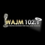 WAJM 102.1 FM