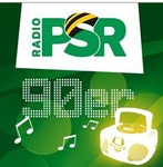 RADIO PSR – 90er