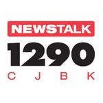 NewsTalk 1290 – CJBK