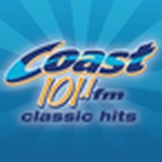 Coast 101.1 – CKSJ-FM