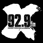 X 92.9 – CFEX-FM