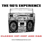 The 90’s Experience – Classic Hip-Hop and R&B