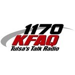 Talk Radio 1170 – KFAQ