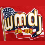 WMDJ FM Radio – WMDJ-FM