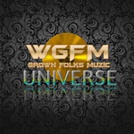 WGFM Radio