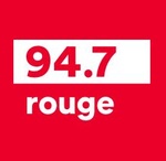94.7 Rouge – CHEY-FM