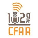 102.9 CFAR – CFAR