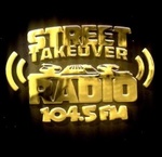 StreetTakeOver Radio 104.5