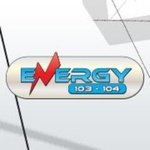 Energy 103-104 – CKED-FM