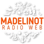 Madelinot Radio Web