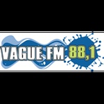 Vague FM 88.1 – CFRH-FM